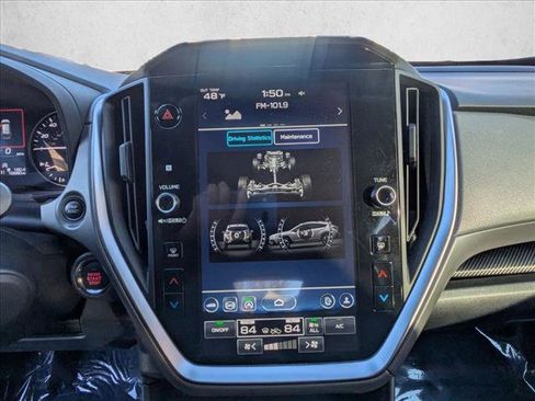 Certified 2024 Subaru Crosstrek 2.0i Premium image 15