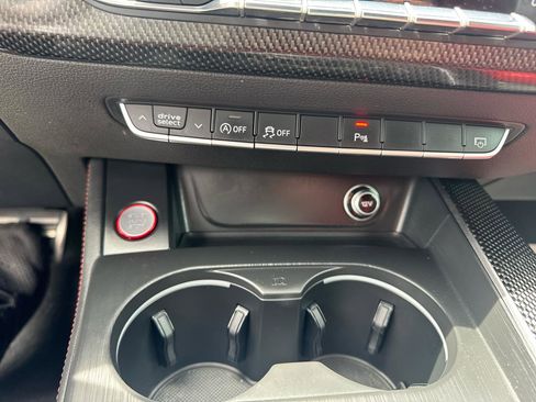 Used 2018 Audi S5 Premium Plus w/ Navigation Package AWD/4WD image 39