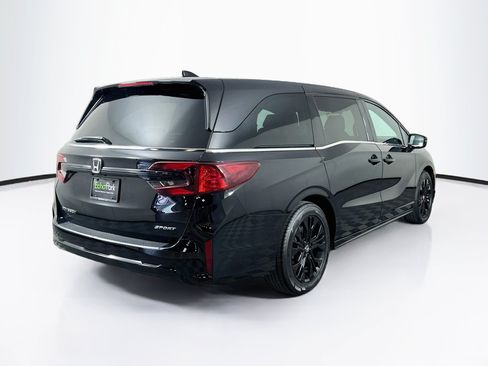 Used 2025 Honda Odyssey Sport-L image 9