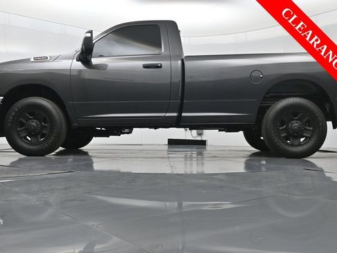 Used 2023 RAM 2500 Tradesman image 46