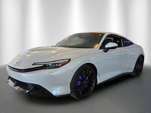 New 2026 Honda Prelude image 3