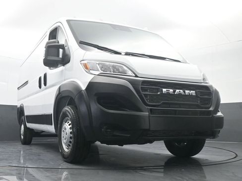 New 2026 RAM ProMaster 2500 image 51