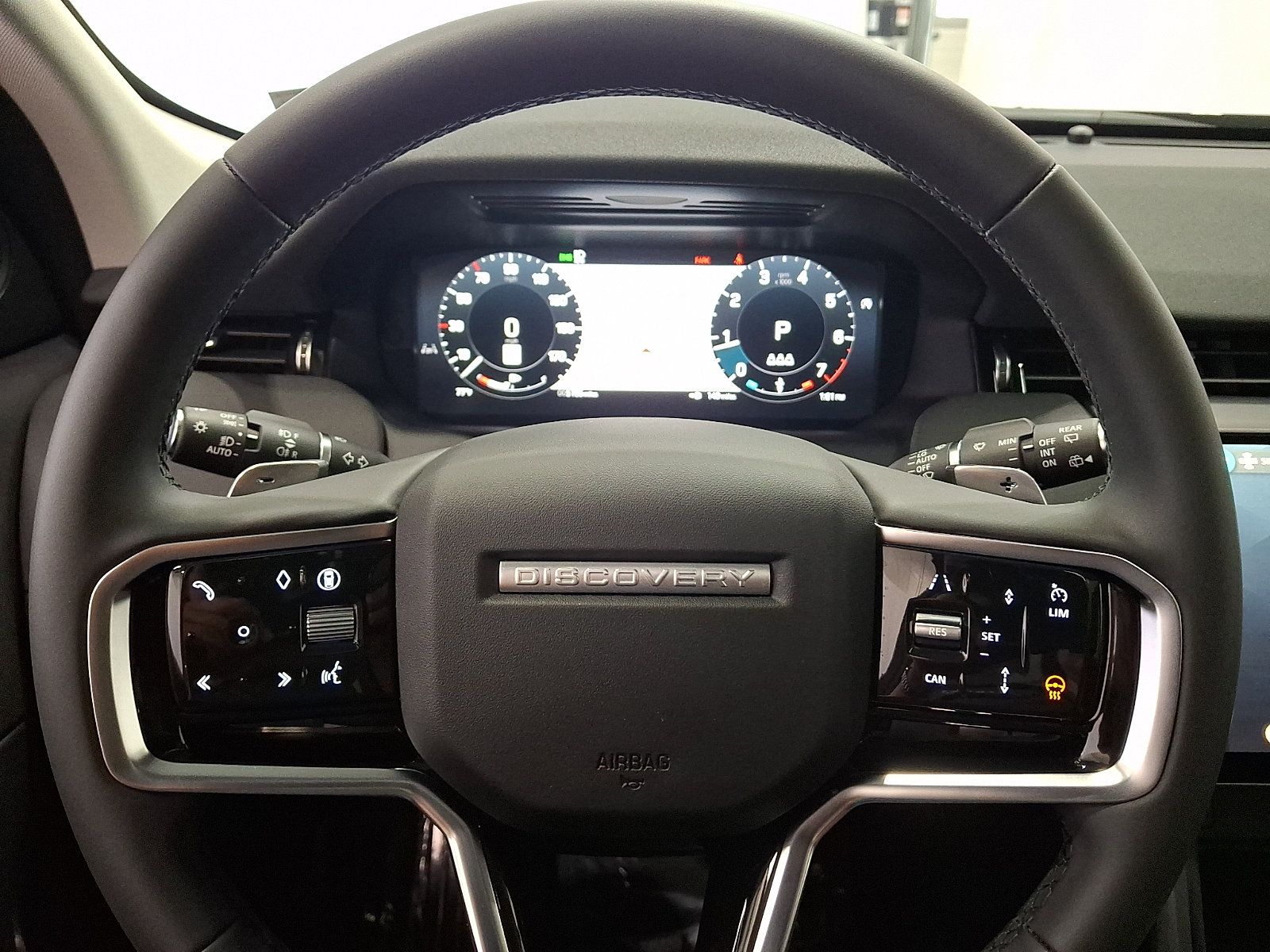 Certified 2025 Land Rover Discovery Sport S AWD/4WD image 20