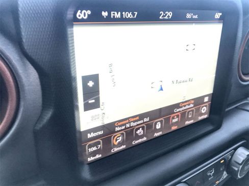 Used 2021 Jeep Gladiator Mojave image 15