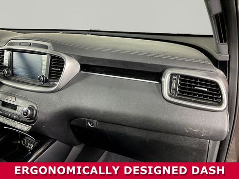 Used 2019 Kia Sorento SX AWD/4WD image 25