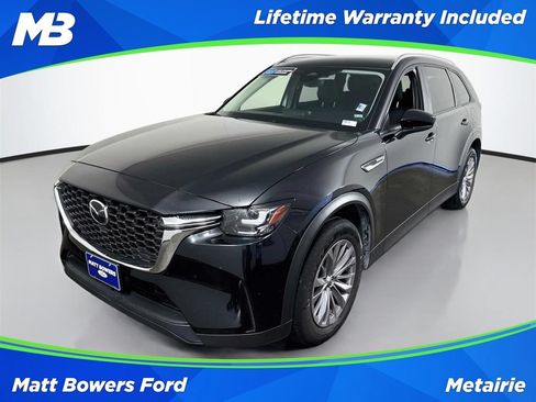 Used 2026 MAZDA CX-90 3.3 Turbo w/ Select Package AWD/4WD image 1