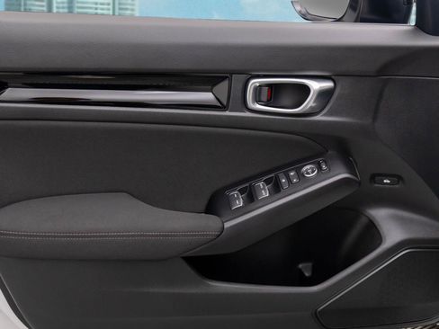 New 2025 Honda Civic Sport Touring image 21