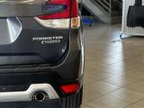 Certified 2020 Subaru Forester Touring w/ Popular Package #2 image 4
