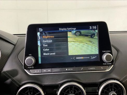 Used 2024 Nissan Sentra SV image 30