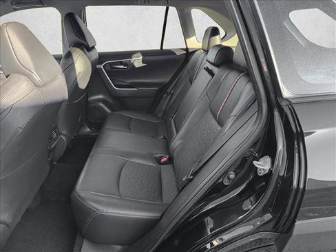 Used 2024 Toyota RAV4 Adventure AWD/4WD image 17