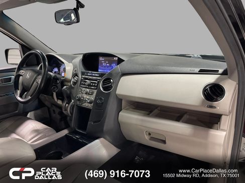 Used 2013 Honda Pilot EX-L image 24