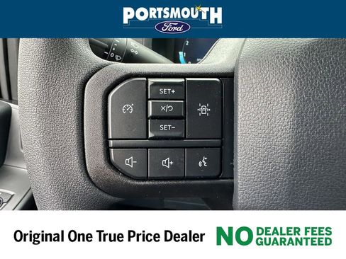 New 2025 Ford F150 XL w/ Equipment Group 103A High image 15