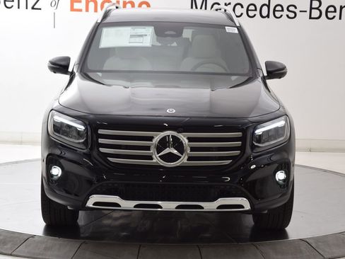 New 2026 Mercedes-Benz GLB 250 image 9