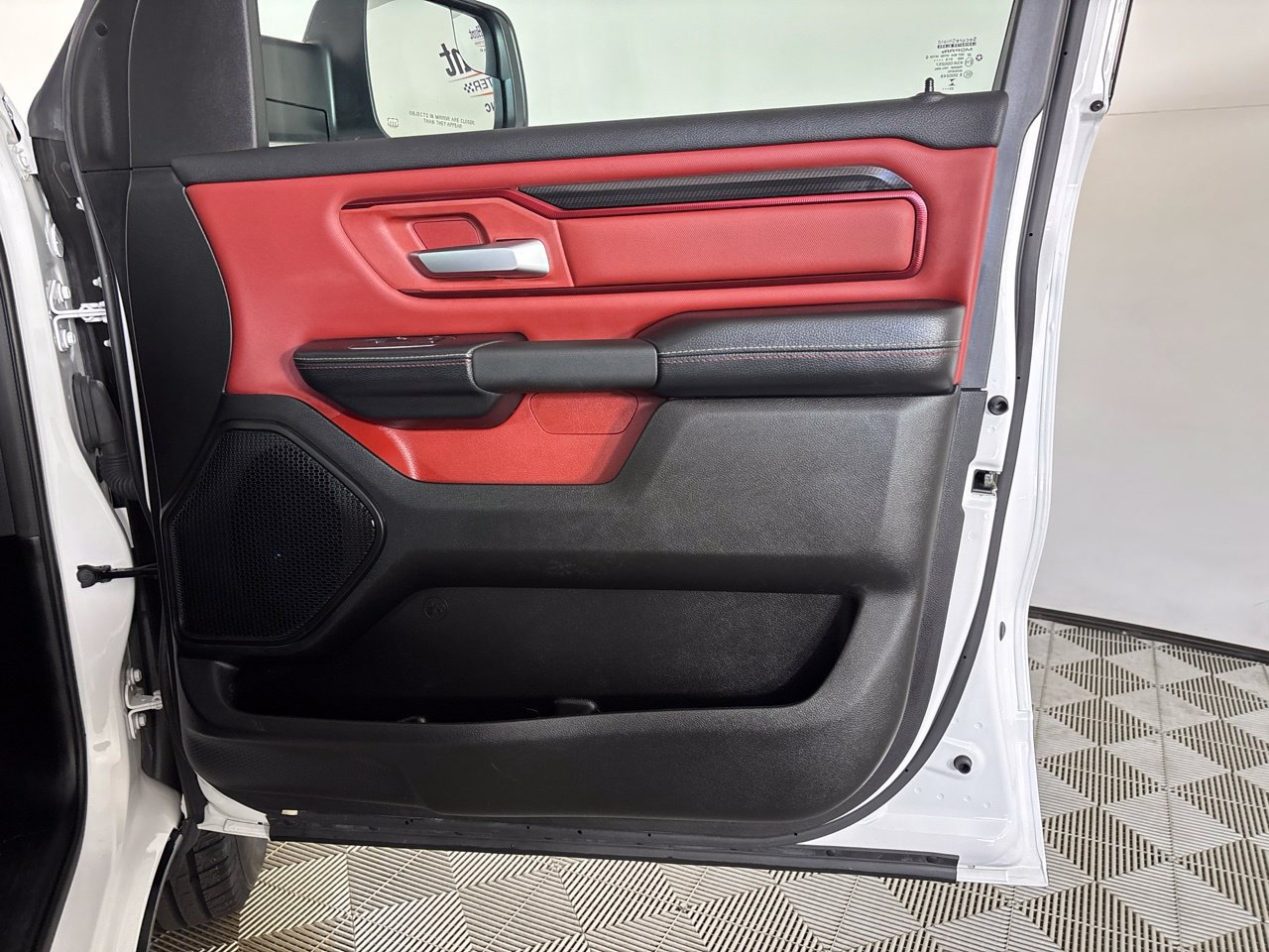Used 2024 RAM 1500 Rebel w/ Rebel Level 1 Equipment Group AWD/4WD image 28