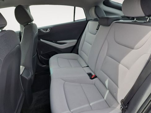 Used 2022 Hyundai Ioniq Blue image 13