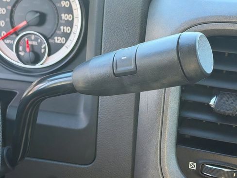 Used 2015 RAM 3500 Tradesman w/ Chrome Appearance Group image 30