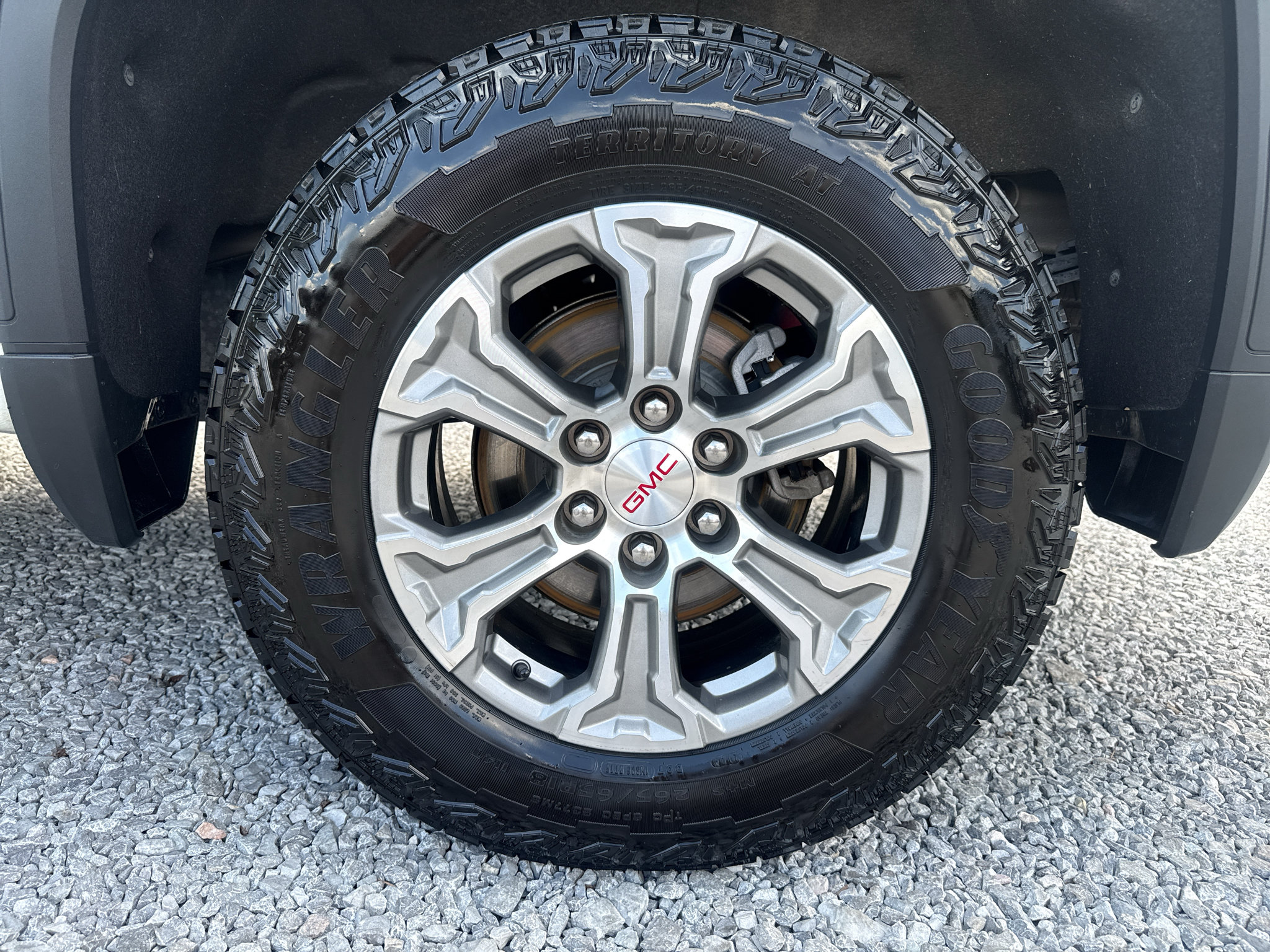 Used 2022 GMC Sierra 1500 SLT w/ SLT Convenience Package AWD/4WD image 29