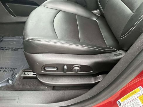 Certified 2023 GMC Terrain SLT w/ Elevation Edition image 19