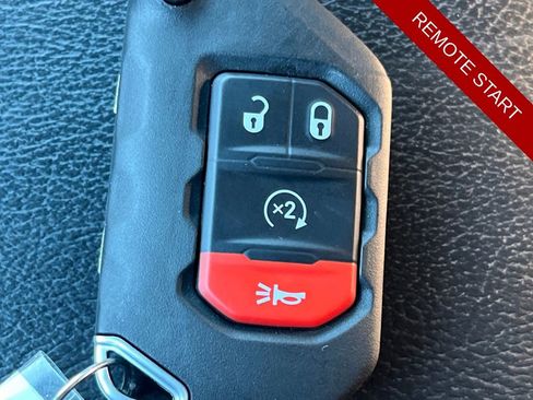 Used 2021 Jeep Gladiator Rubicon image 19