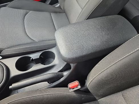 Used 2024 Kia Forte LXS w/ LXS Technology Package FWD image 55