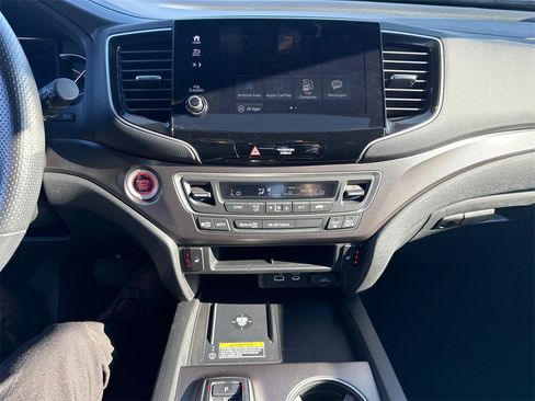 Certified 2025 Honda Passport EX-L image 30