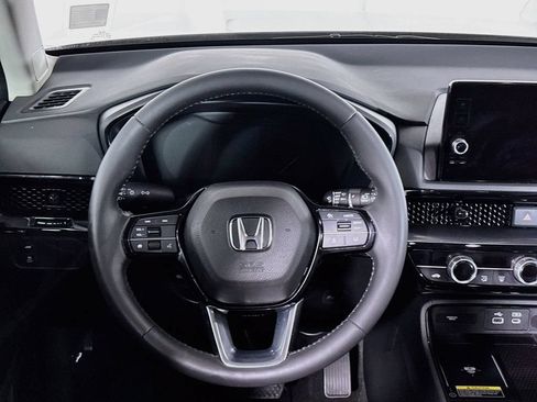 Certified 2024 Honda CR-V EX-L image 14
