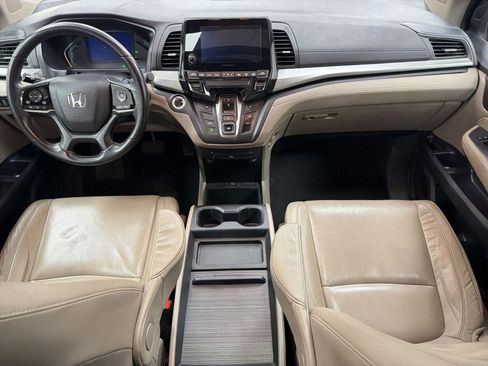 Used 2018 Honda Odyssey EX-L image 16