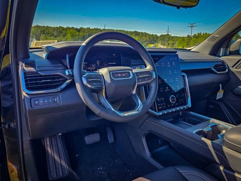 New 2027 GMC Acadia Elevation w/ Black Edition AWD/4WD image 14