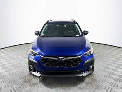 Certified 2025 Subaru Crosstrek 2.0i Premium image 2