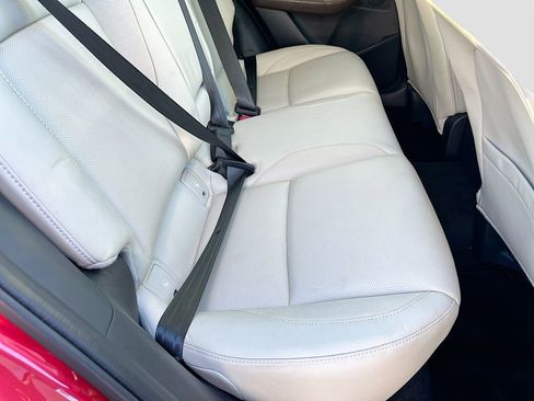 Used 2023 MAZDA CX-30 AWD 2.5 S w/ Premium Package image 29