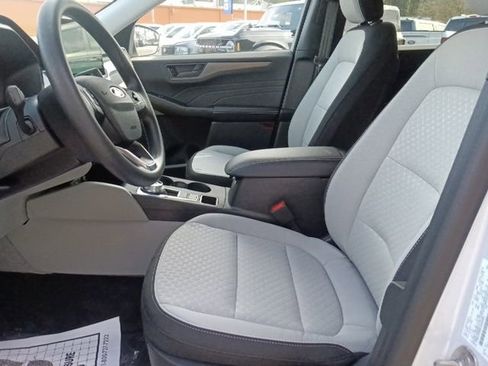New 2026 Ford Escape Active w/ Tech Pack #1 FWD image 15