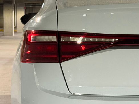 Used 2025 Volkswagen Jetta Sport FWD image 13