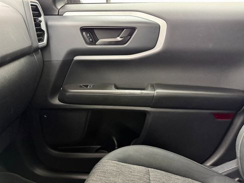 Used 2021 Ford Bronco Sport Big Bend image 25