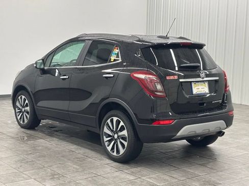 Used 2019 Buick Encore Essence w/ Safety Package II AWD/4WD image 4