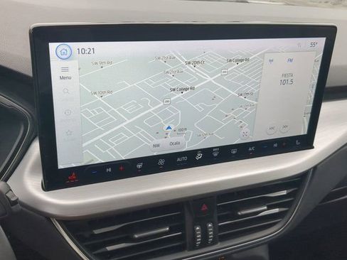 Used 2024 Ford Escape Platinum image 21