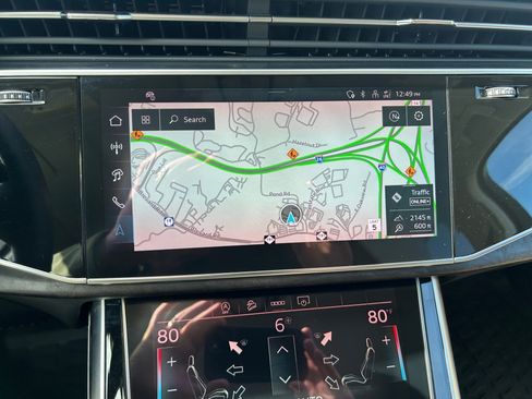 Used 2025 Audi Q7 2.0T Premium Plus w/ Premium Plus Package image 17