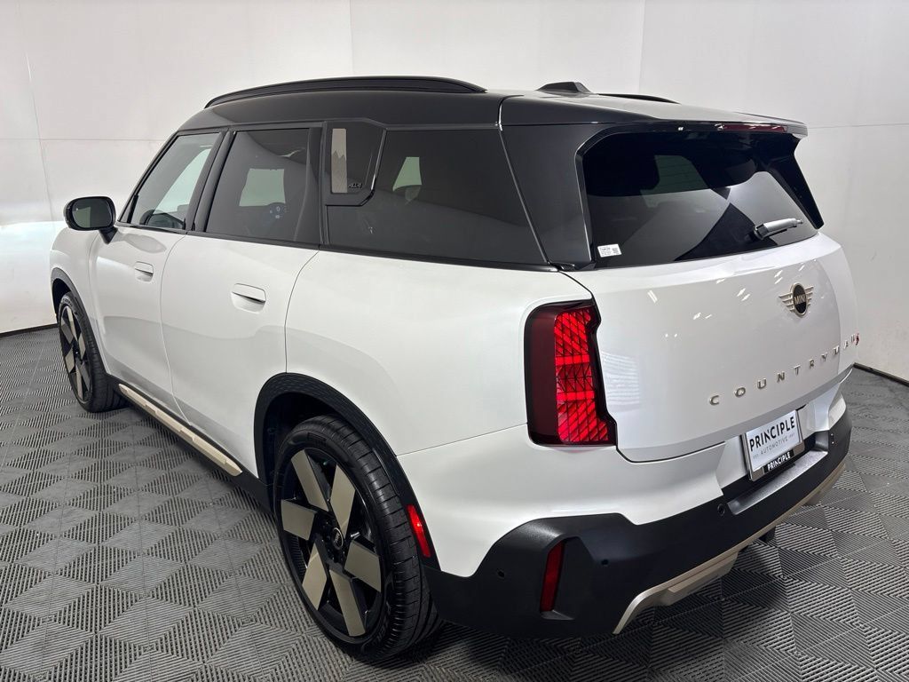Used 2026 MINI Cooper Countryman S AWD/4WD image 7
