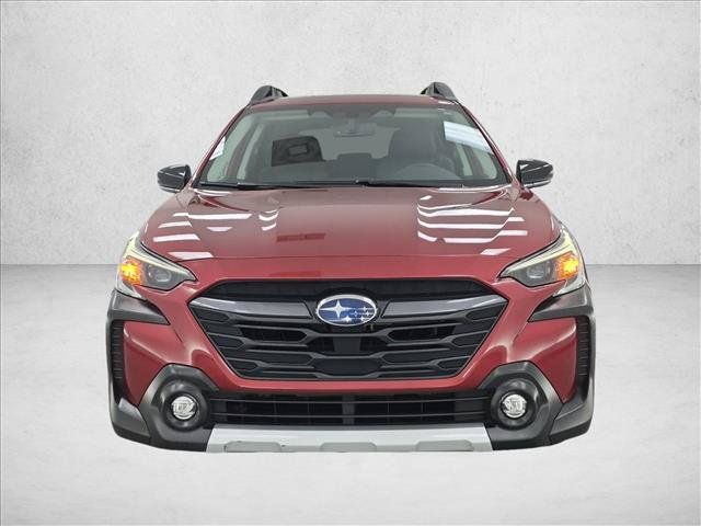 Used 2024 Subaru Outback Limited AWD/4WD image 2