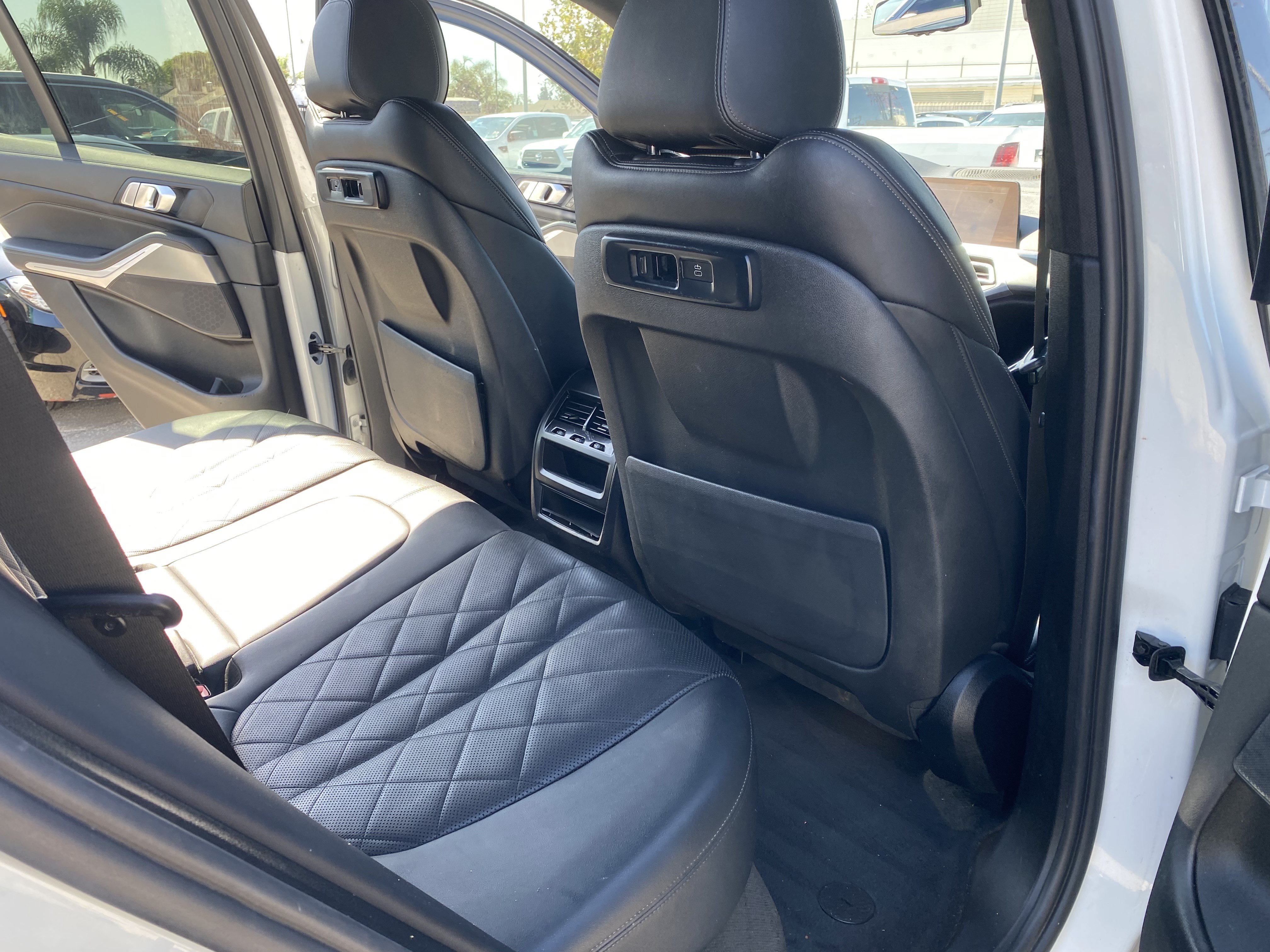 Used 2023 BMW X5 sDrive40i w/ Premium Package RWD image 19