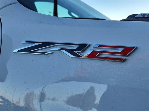 New 2026 Chevrolet Silverado 2500 ZR2 image 6