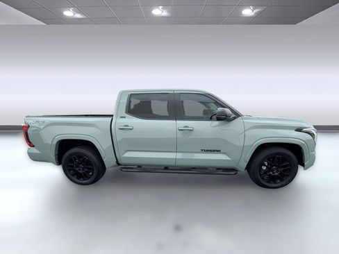 Used 2024 Toyota Tundra SR5 w/ TRD Sport Package AWD/4WD image 8