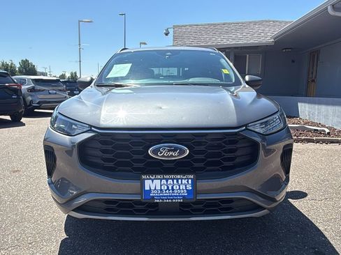 Used 2024 Ford Escape ST-Line image 2