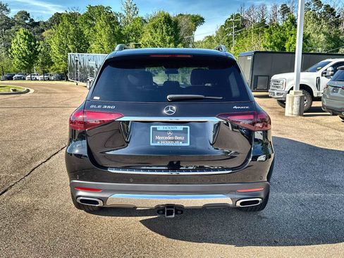Used 2026 Mercedes-Benz GLE 350 4MATIC image 7