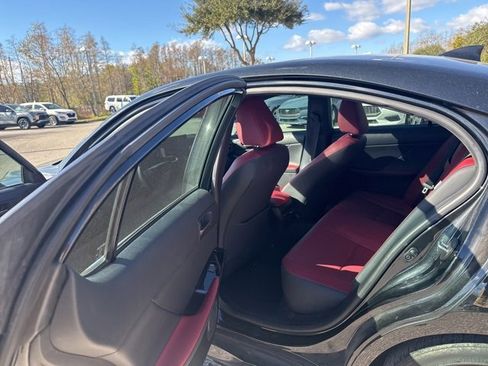 Used 2024 Lexus IS 350 F Sport image 14