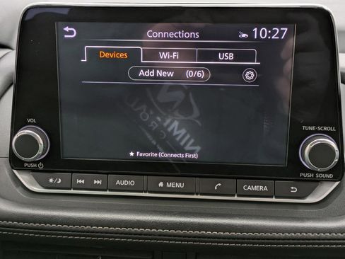 Used 2024 Nissan Rogue SV image 6