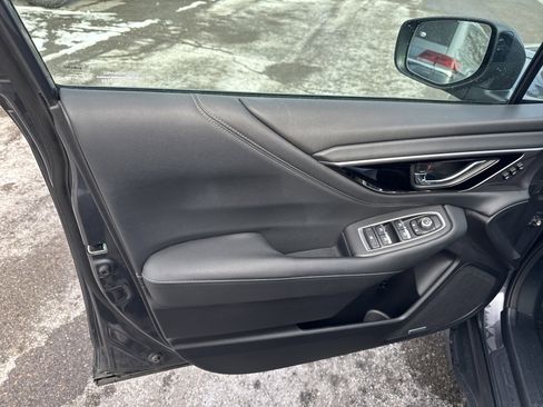 Used 2023 Subaru Outback Limited XT image 16
