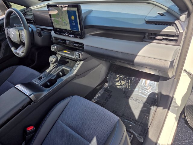 Used 2026 Toyota RAV4 XSE w/ Weather Package AWD/4WD image 18