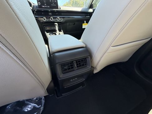 New 2026 Honda CR-V EX-L image 32