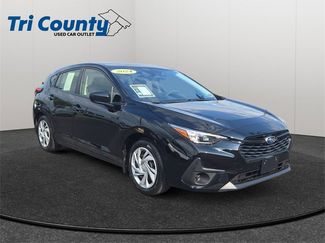 Used 2024 Subaru Impreza 2.0i image 1