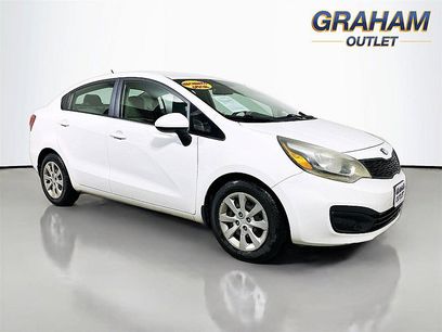 Used 2013 Kia Rio LX w/ PWR Pkg